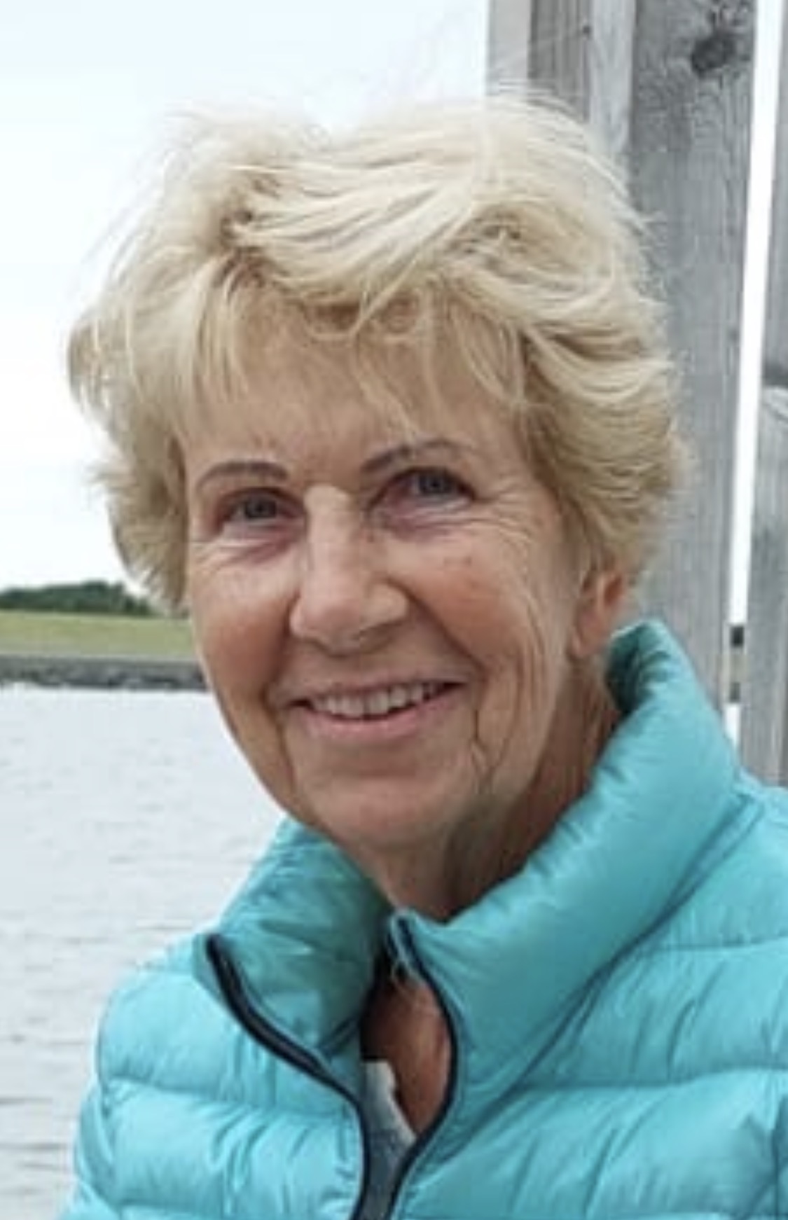 Foto van Annie Dijkman