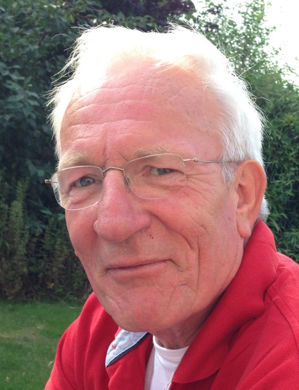 Foto van Peter van Hove