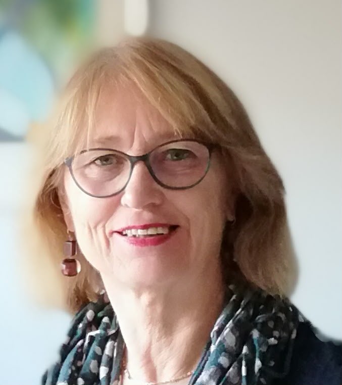 Foto van Esther Knook