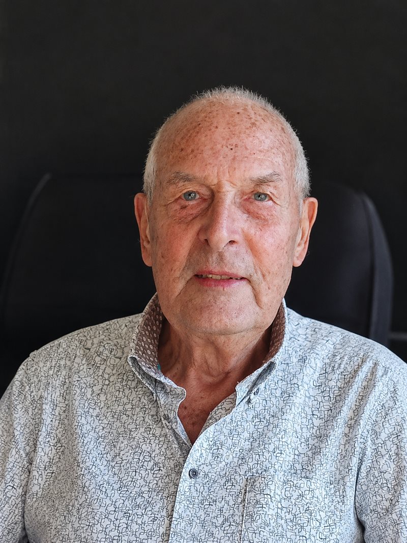 Foto van Jan Piet